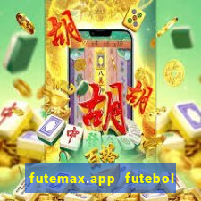 futemax.app futebol ao vivo